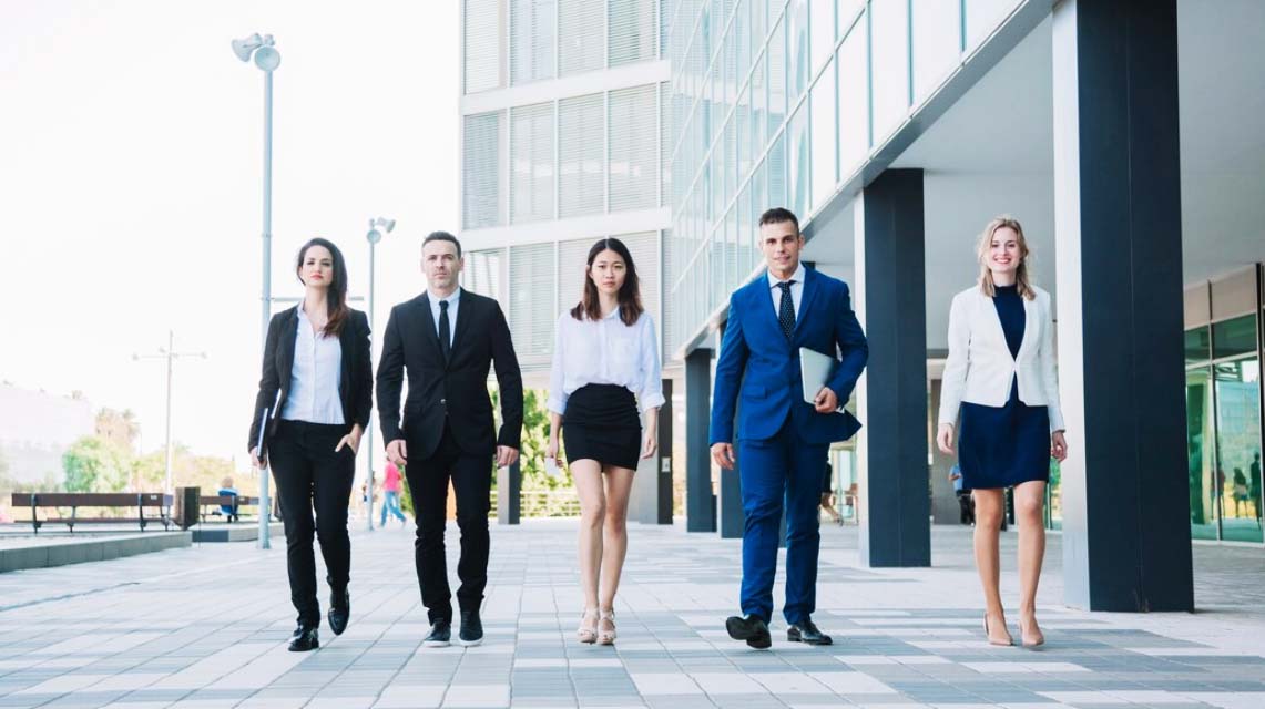 Connecting Talent